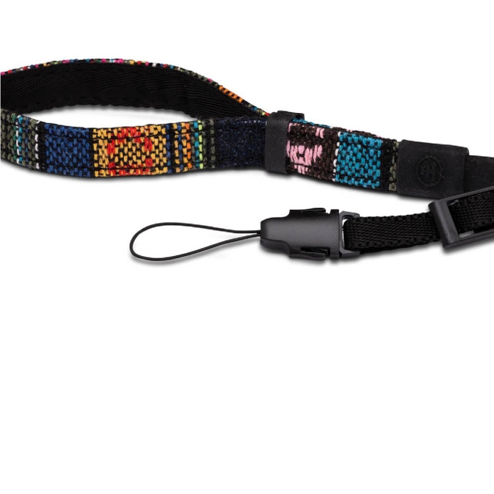 Nocs Provisions Women’s Woven Wrist Loop